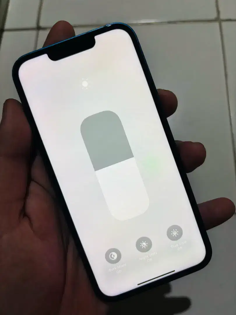 Iphone 13 128 inter