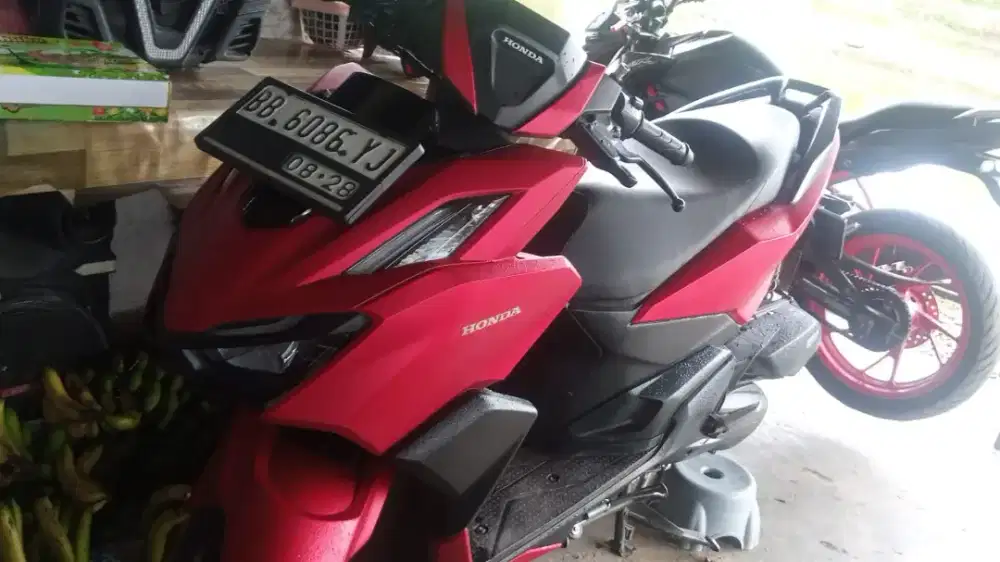 Vario 160 CBS 2023