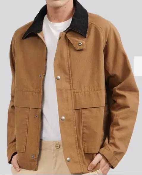 jaket merk Executive size M