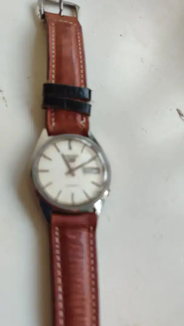 Jam seiko 6309 original