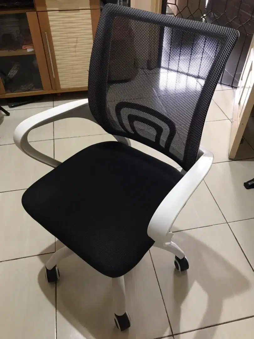 Kursi kantor kursi belajar jaring