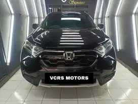 KM 54rb ANTIK Honda CRV Prestige 1.5 Turbo 2017 SUPER ISTIMEWA