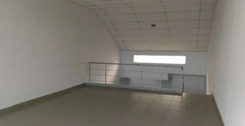 Di Sewakan Ruko Taman Tekno BSD