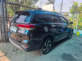 Toyota Rush 2019 Bensin
