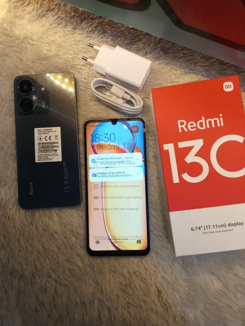 Redmi 13c 8/256