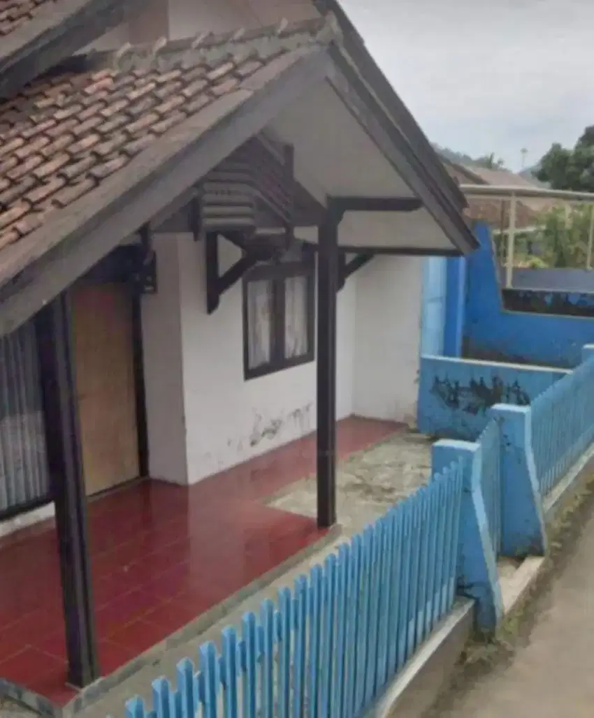 Dijual rumah besar sumedang harga heran gercep