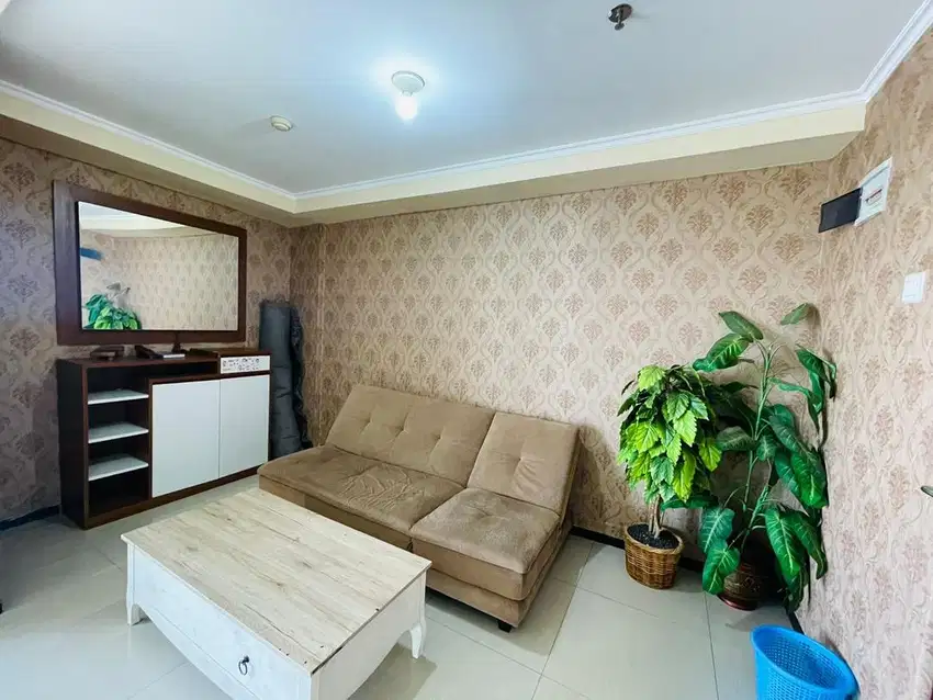 APARTEMENT GATEWAY PASTEUR BANDUNG