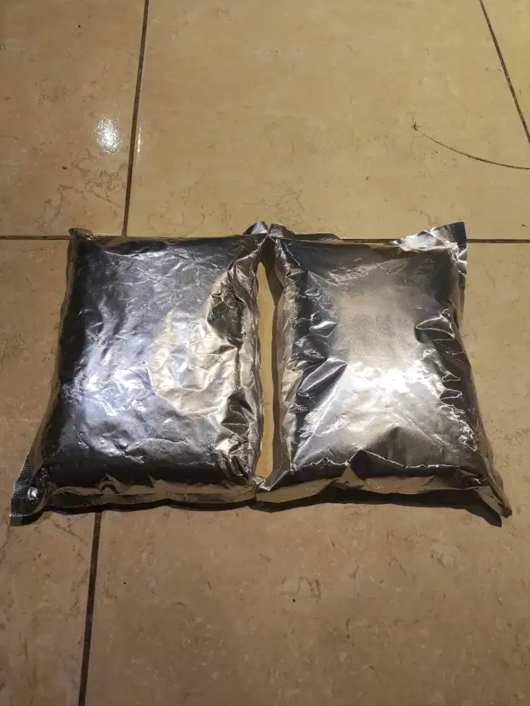 MACHIATO POWDER 1 KG