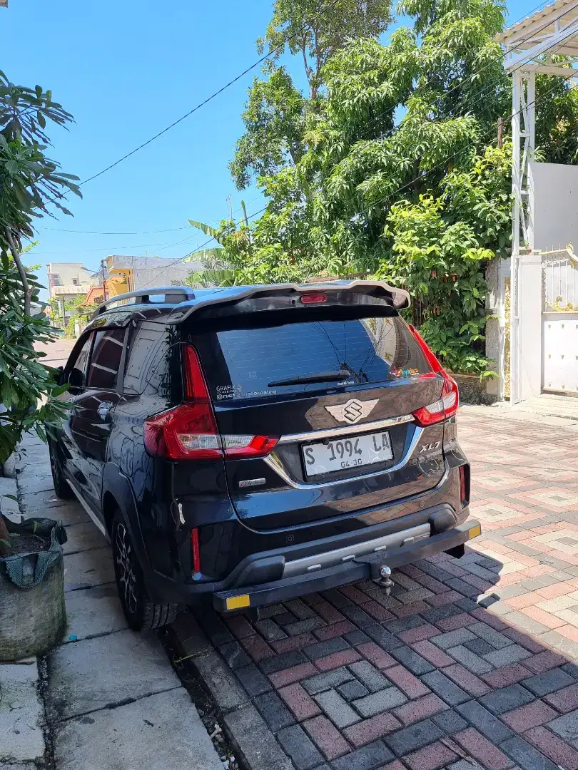 Suzuki XL7 automatic 2020