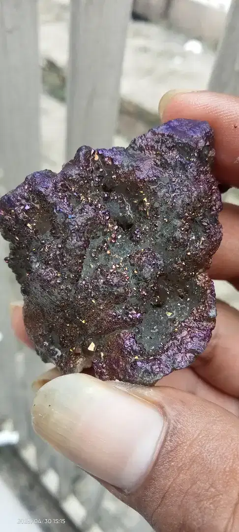 Batu Permata amatis