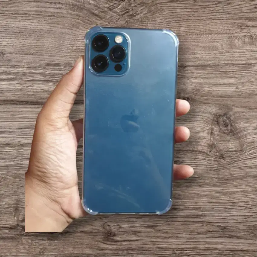 Iphone 12 Pro 128 All Operator Bh 100%
