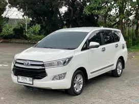 Innova reborn V diesel AT istimewa