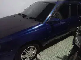Toyota Starlet 1994 Bensin