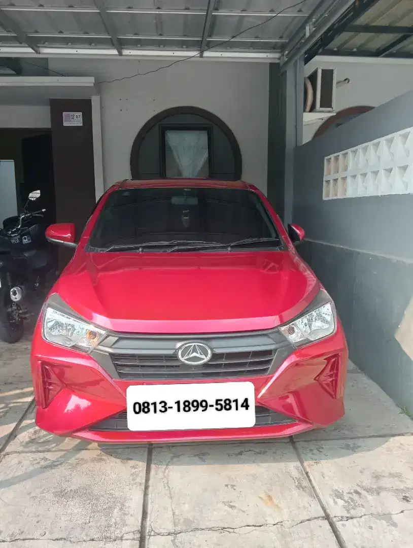 Ayla New Istimewa