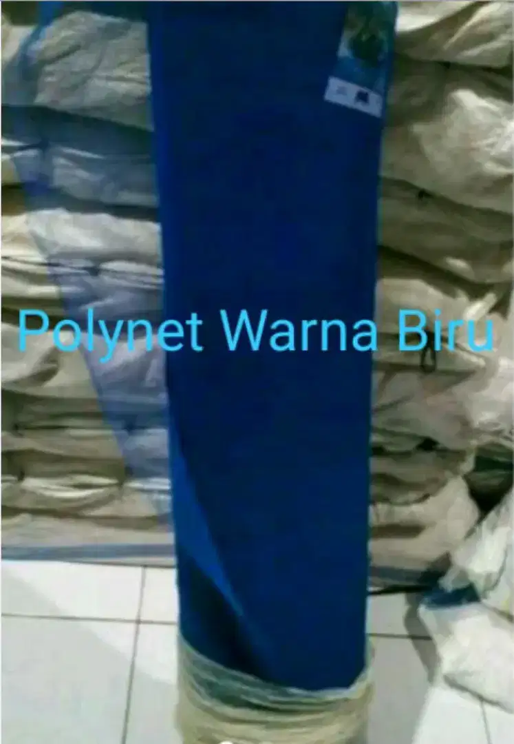 POLYNET / JARING