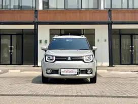 Suzuki Ignis 2017 #istana jaya motor