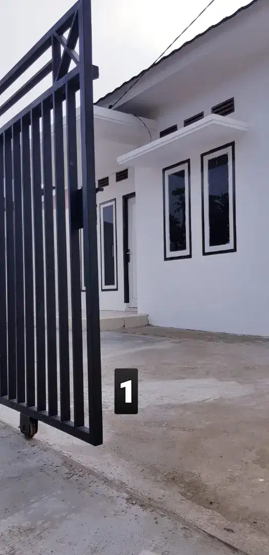 Rumah Dijual Cepat