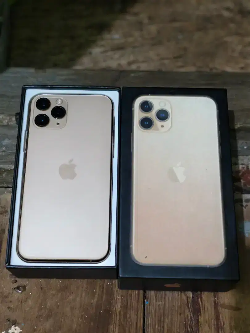 iPhone 11 Pro 64gb all operator