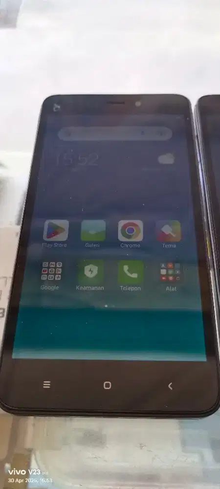 Xiami 4A murah meriah aja