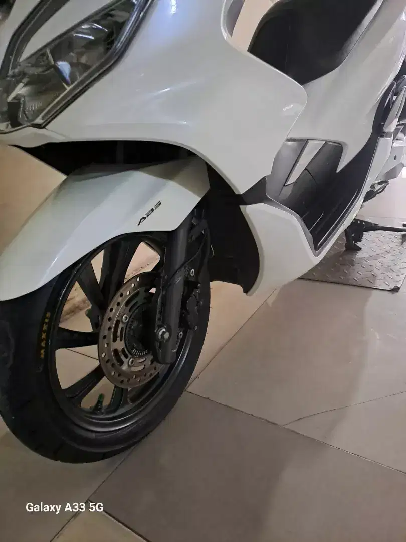 PCX 150 ABS  th 2019 NET