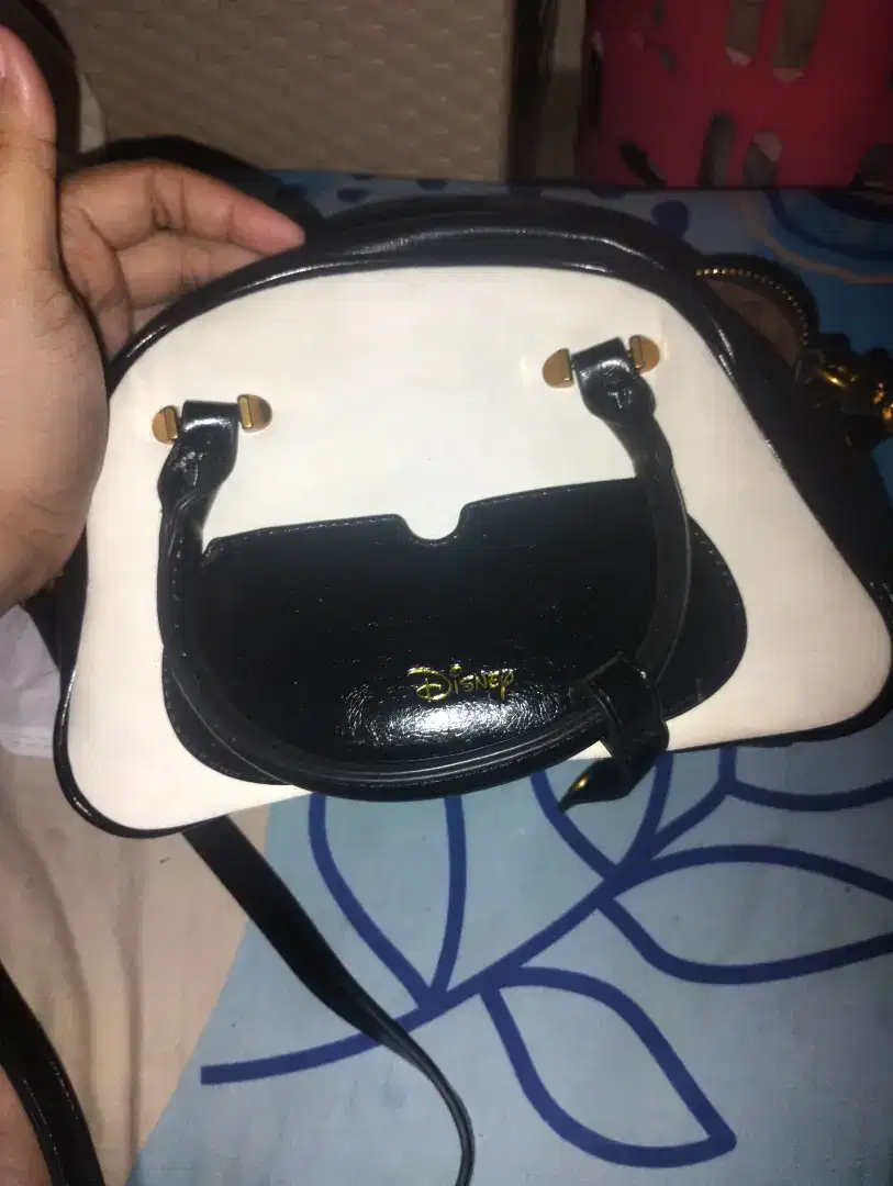 Preloved tas wanita