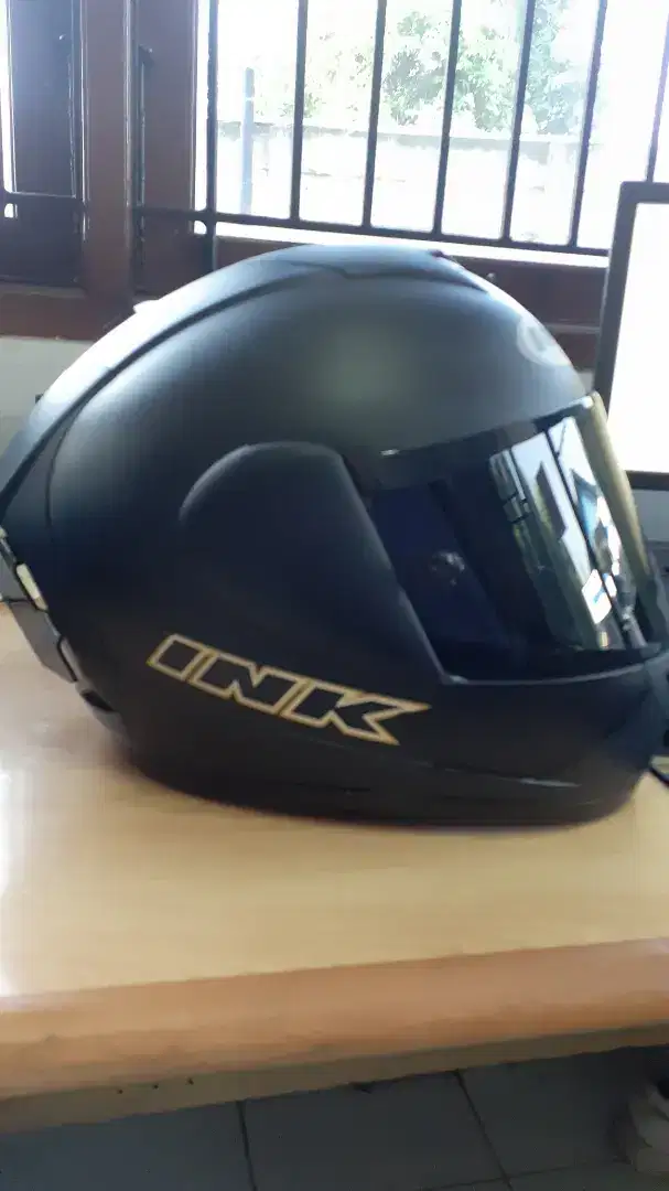 Helm INK CL-MAX uk.L
