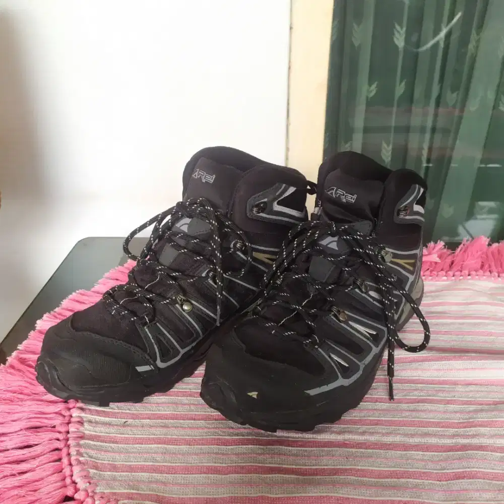 Sepatu Arei Arizona Jual Cepat