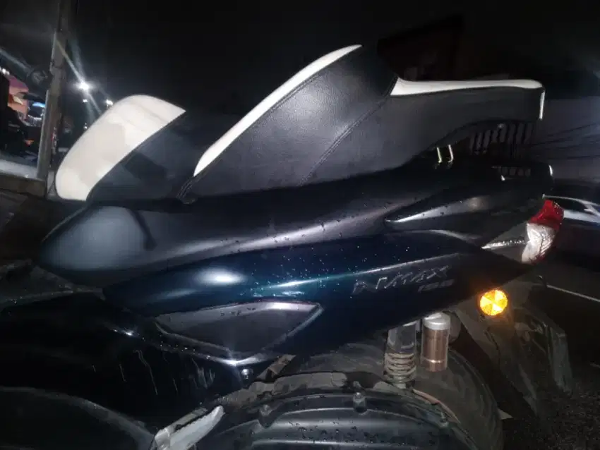 Jok nmax convert siap pakai