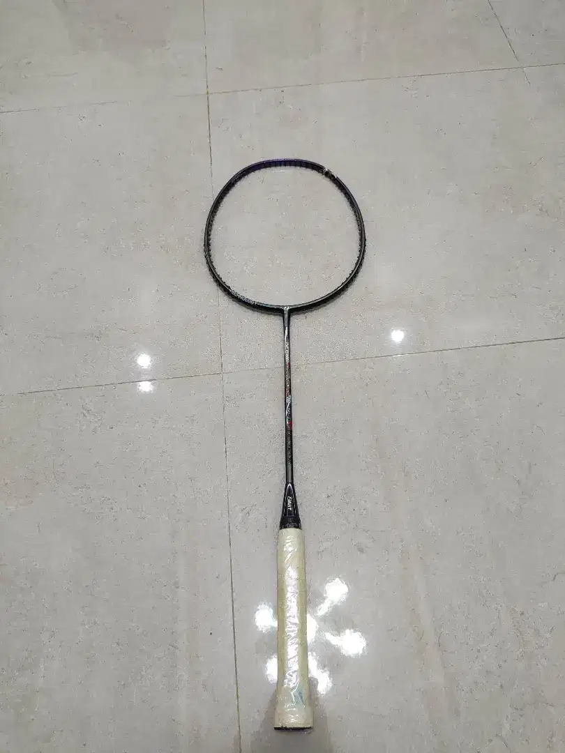 Dijual Raket Badminton Hart Infinite Aero soft 78 masih mulus nego