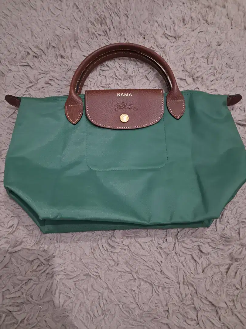 Tas Longchamp original