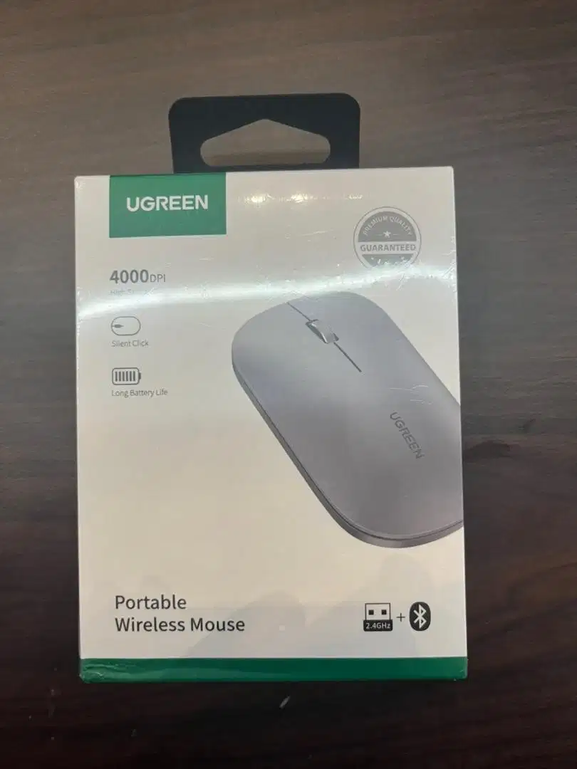 Ugreen Mouse Wireless