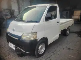 Daihatsu Gran max 2014 Bensin