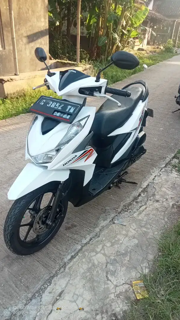 Beat led THN 2021