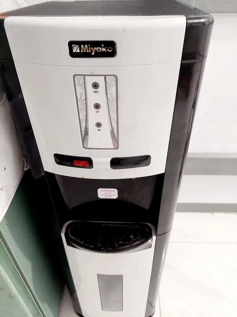 Miyako Dispenser Galon Bawah