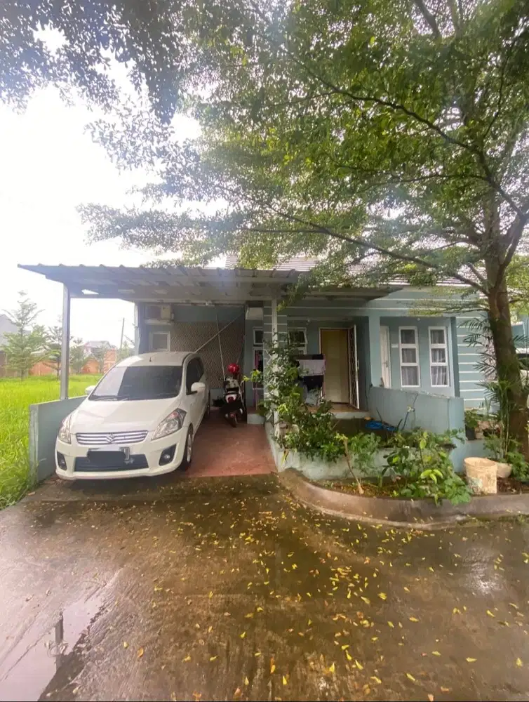 Kontrakan Puri Mulya Mekar Purwakarta