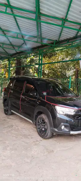 Suzuki XL7 2023 Bensin