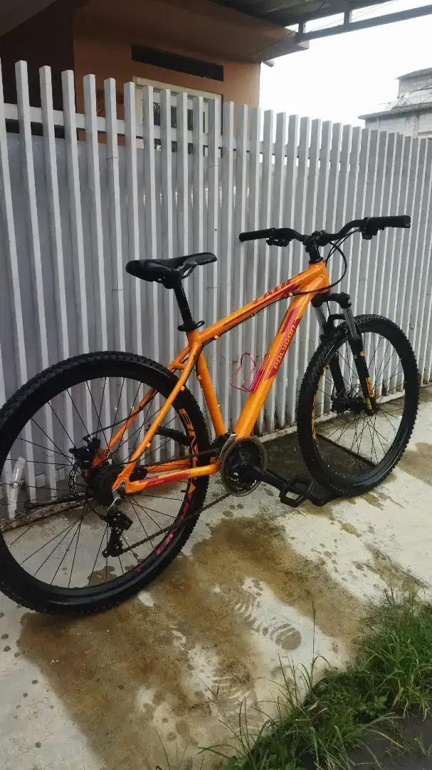 Polygon Cascade 2 M 27.5