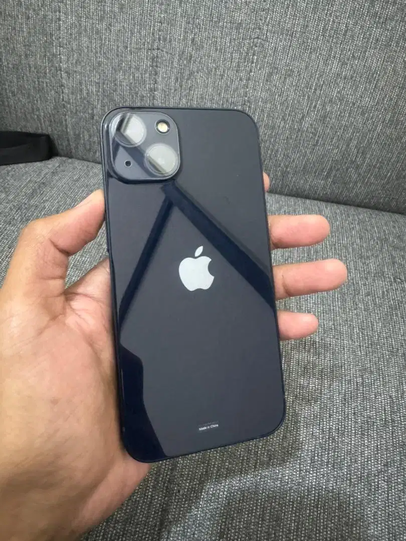 Iphone 13 128 Resmi