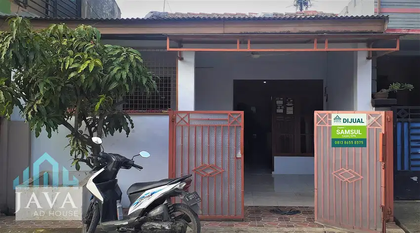 VILLA INDAH PERMAI, Bekasi Utara : Make More Move Today