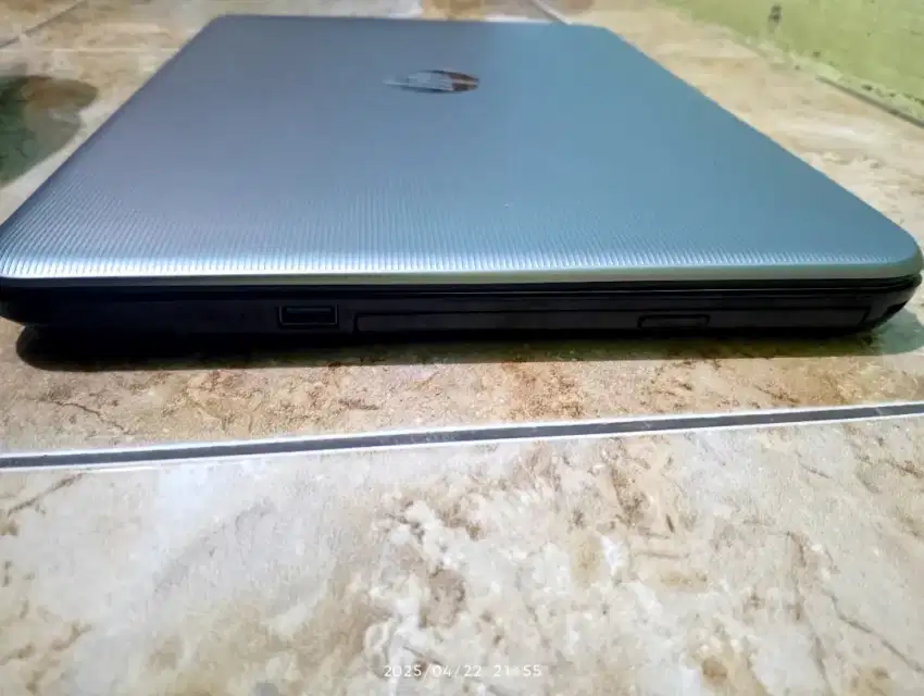 Kali ada yang minat
