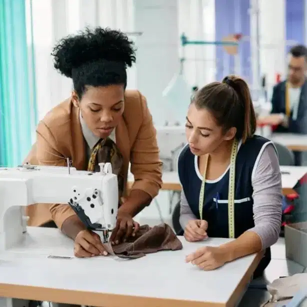 LOWONGAN JAHIT SAMPEL DAN TUKANG POLA UNTUK FASHION WANITA