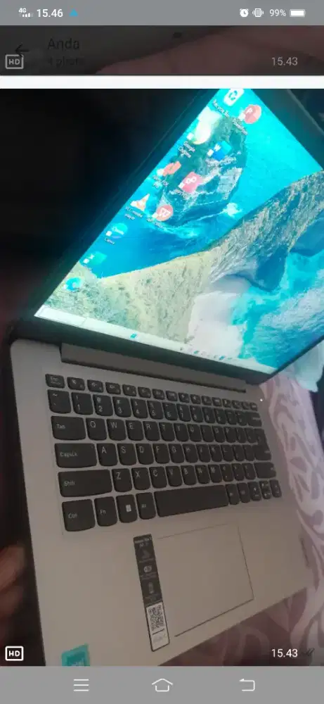 Lenovo IdeaPad Slim 1