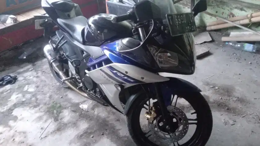 R15 V2 tahun 2016
