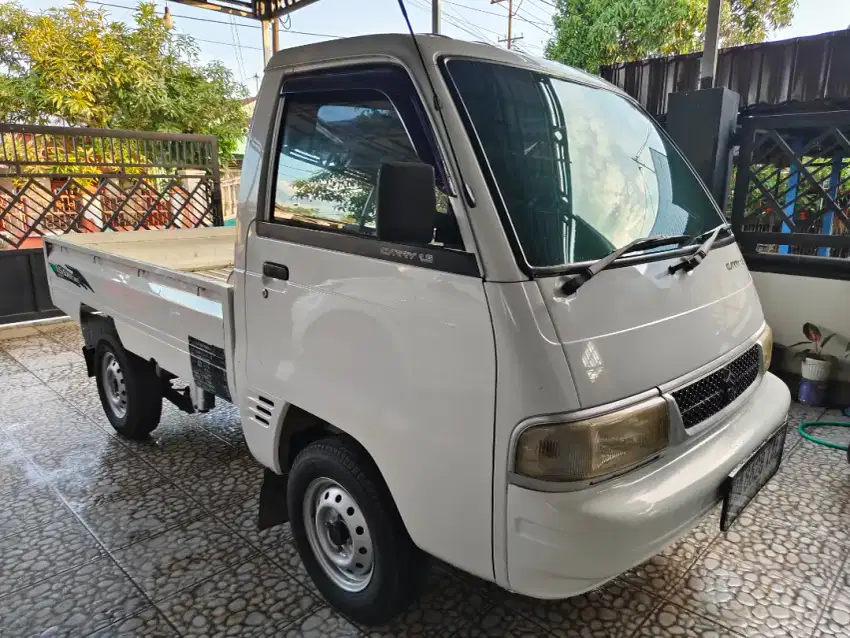 Carry pickup futura th.2013.mls