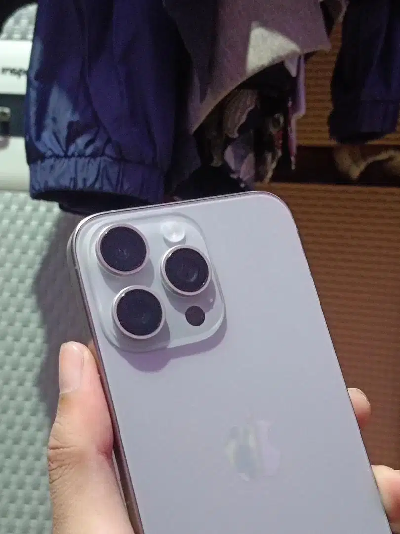 iphone 15 pro max 256 digimap ibox resmi