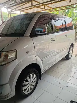 Suzuki APV Arena 2009 Bensin