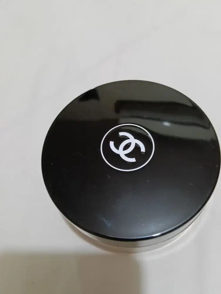 Chanel ori prelove bedak tabur shade 40