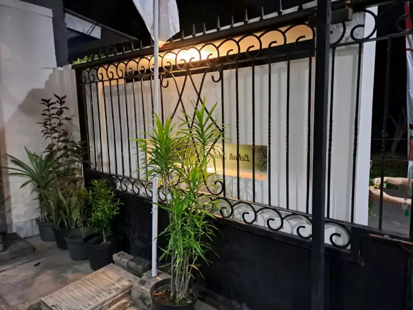 Tukang las panggilan