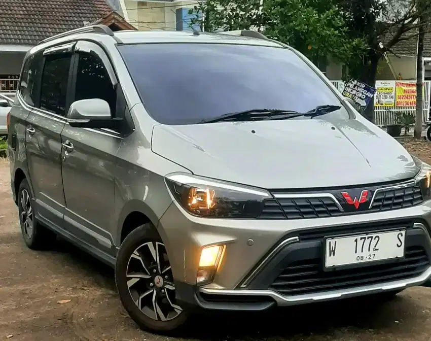 WULING CONFERO S 1.5