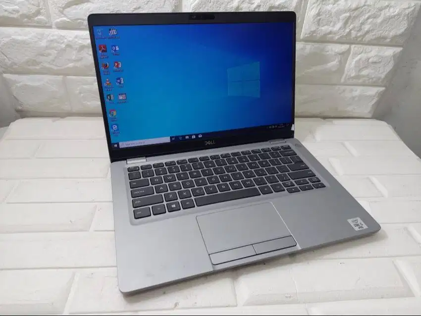 Laptop Dell Latitude 5310 Core i5 GEN 10 RAM 8/256GB D-WKJ